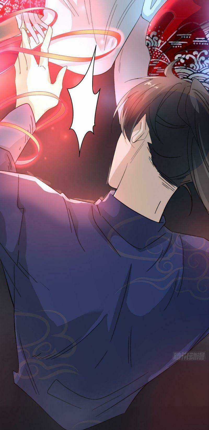 Ảnh Đế Yêu Hồ - Chapter 12 - Trang 48