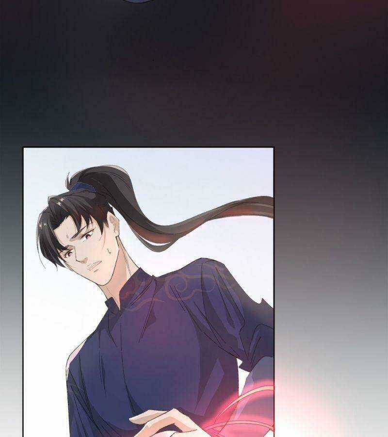 Ảnh Đế Yêu Hồ - Chapter 12 - Trang 49