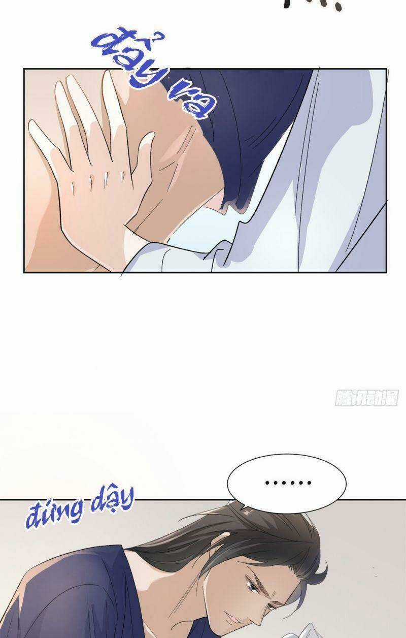 Ảnh Đế Yêu Hồ - Chapter 12 - Trang 6