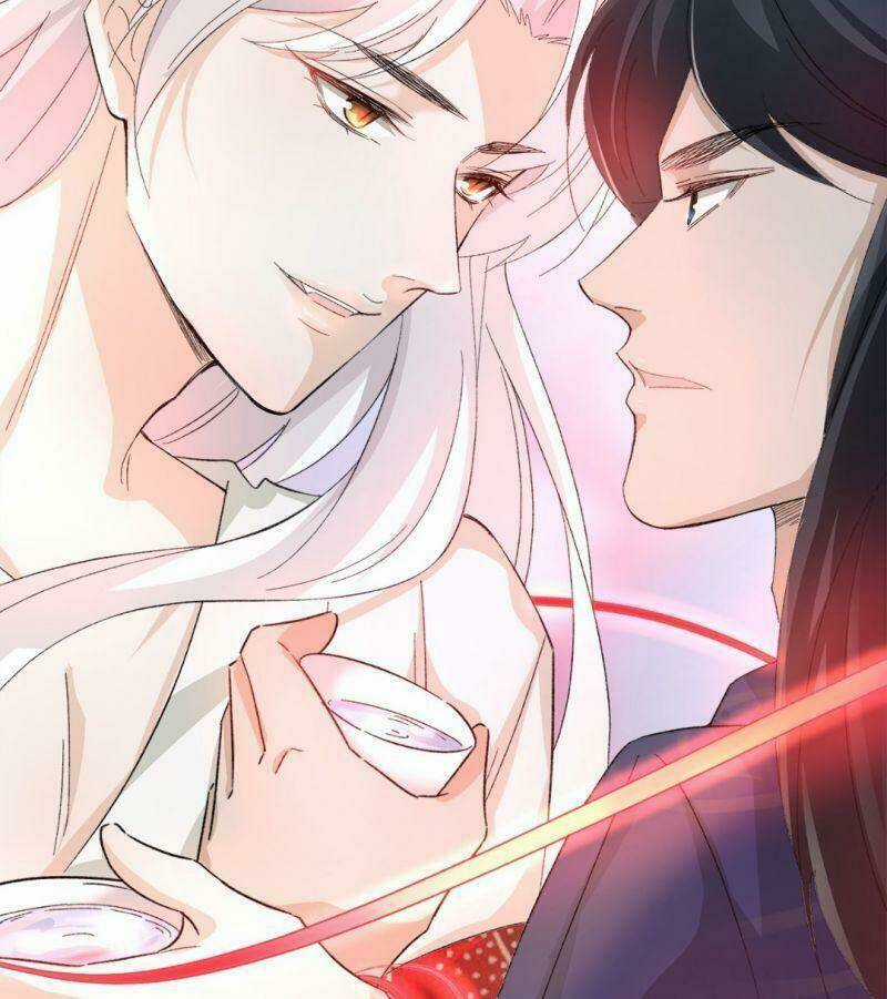 Ảnh Đế Yêu Hồ - Chapter 12 - Trang 53