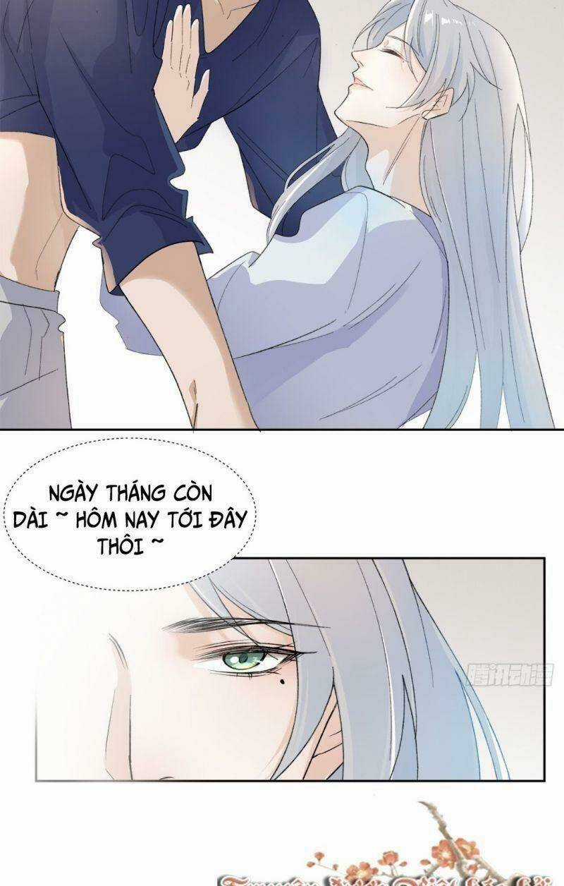 Ảnh Đế Yêu Hồ - Chapter 12 - Trang 7