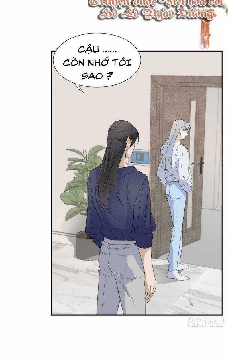 Ảnh Đế Yêu Hồ - Chapter 12 - Trang 8