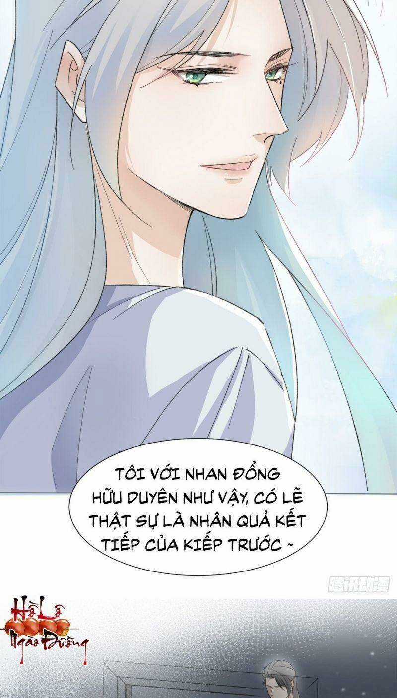 Ảnh Đế Yêu Hồ - Chapter 12 - Trang 10