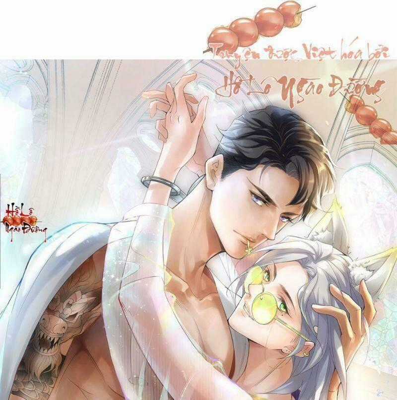 Ảnh Đế Yêu Hồ - Chapter 13 - Trang 1