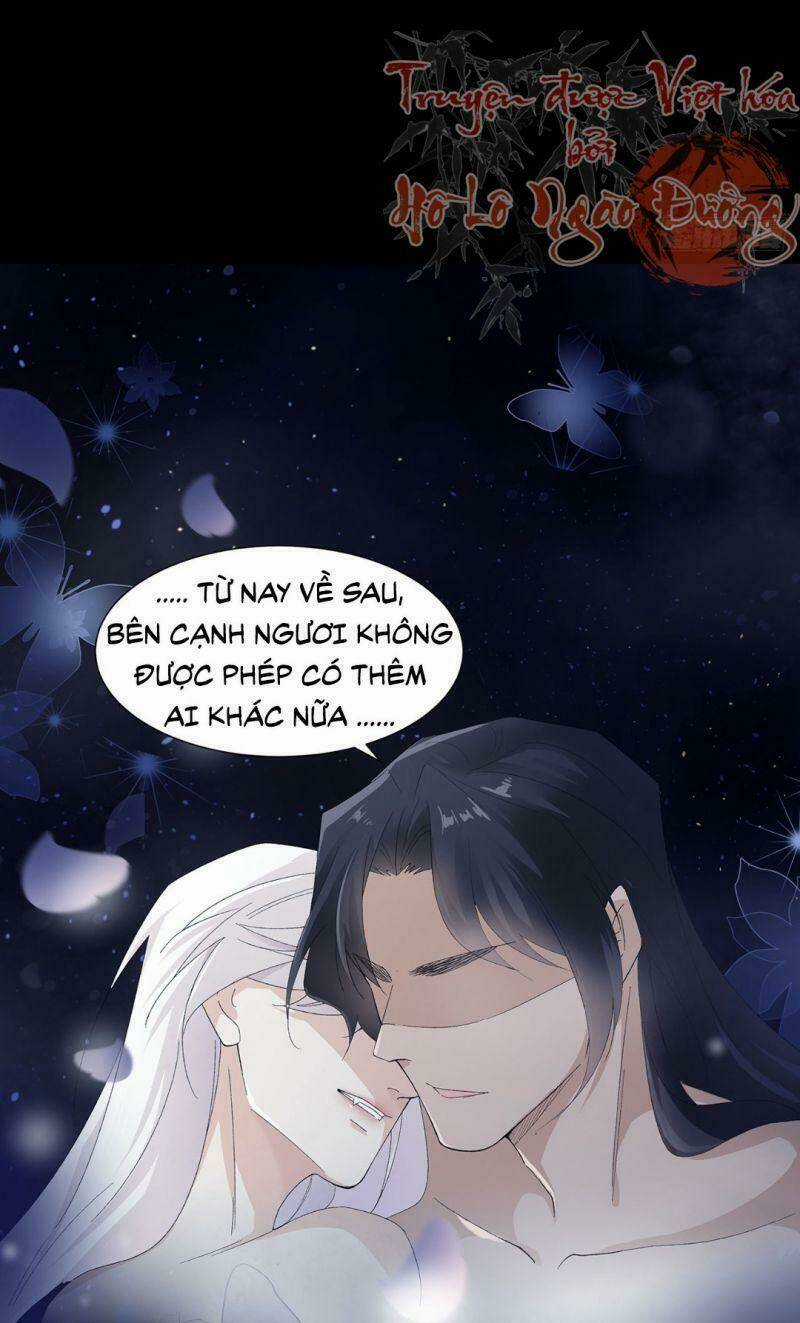 Ảnh Đế Yêu Hồ - Chapter 13 - Trang 11