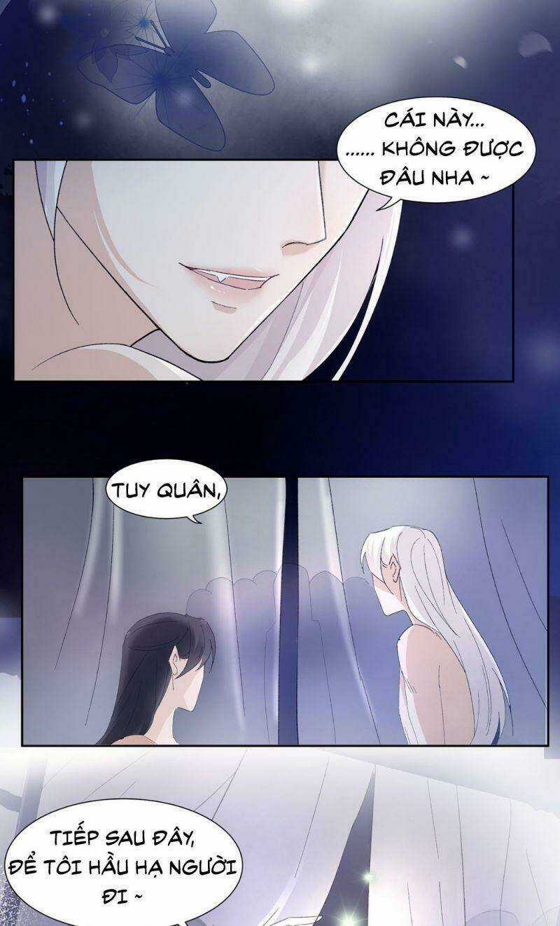 Ảnh Đế Yêu Hồ - Chapter 13 - Trang 12