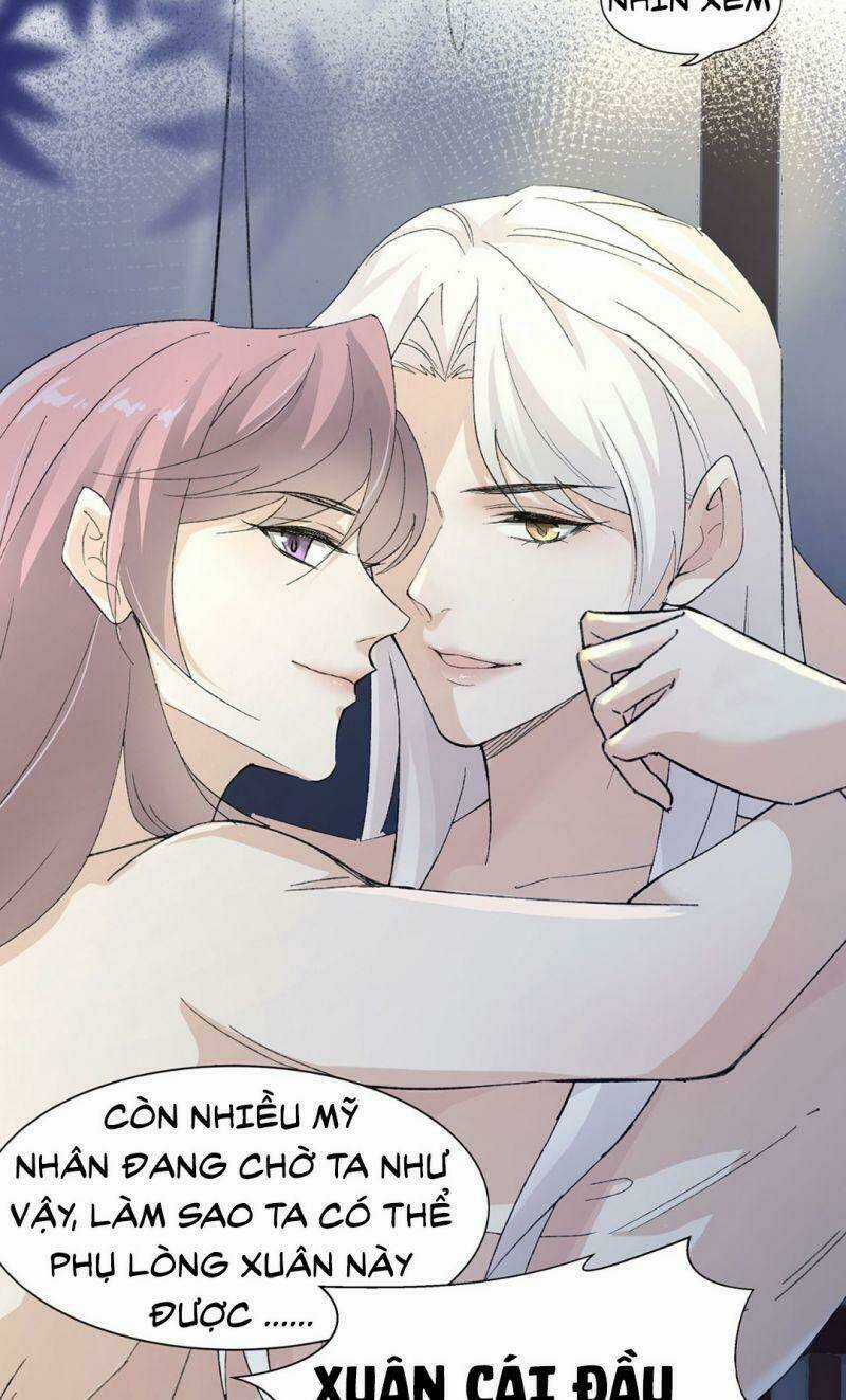 Ảnh Đế Yêu Hồ - Chapter 13 - Trang 14