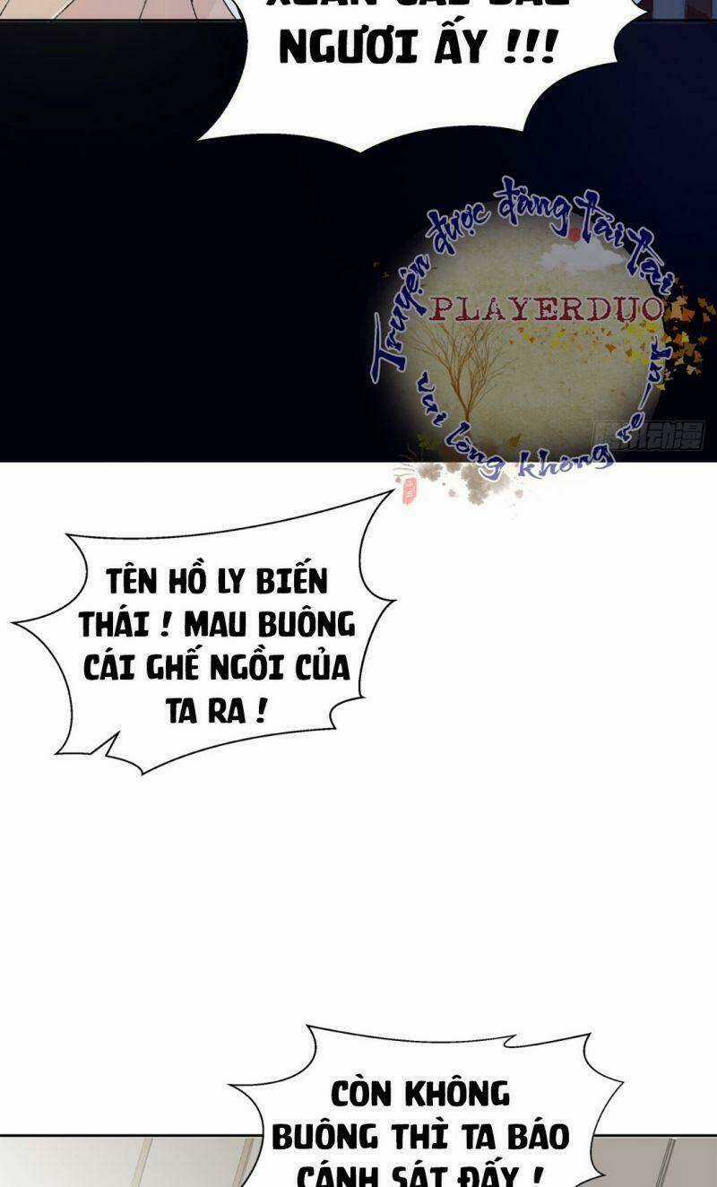 Ảnh Đế Yêu Hồ - Chapter 13 - Trang 15