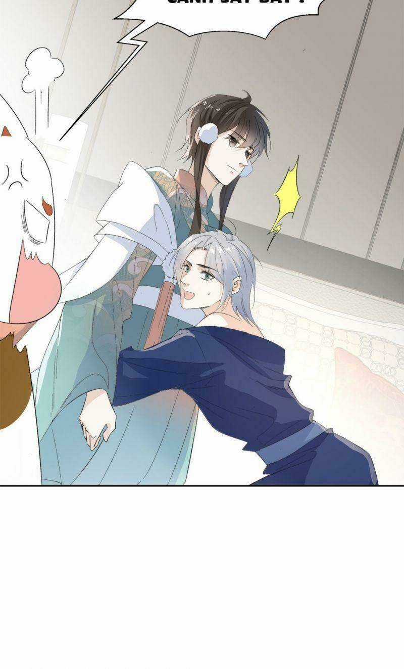 Ảnh Đế Yêu Hồ - Chapter 13 - Trang 16