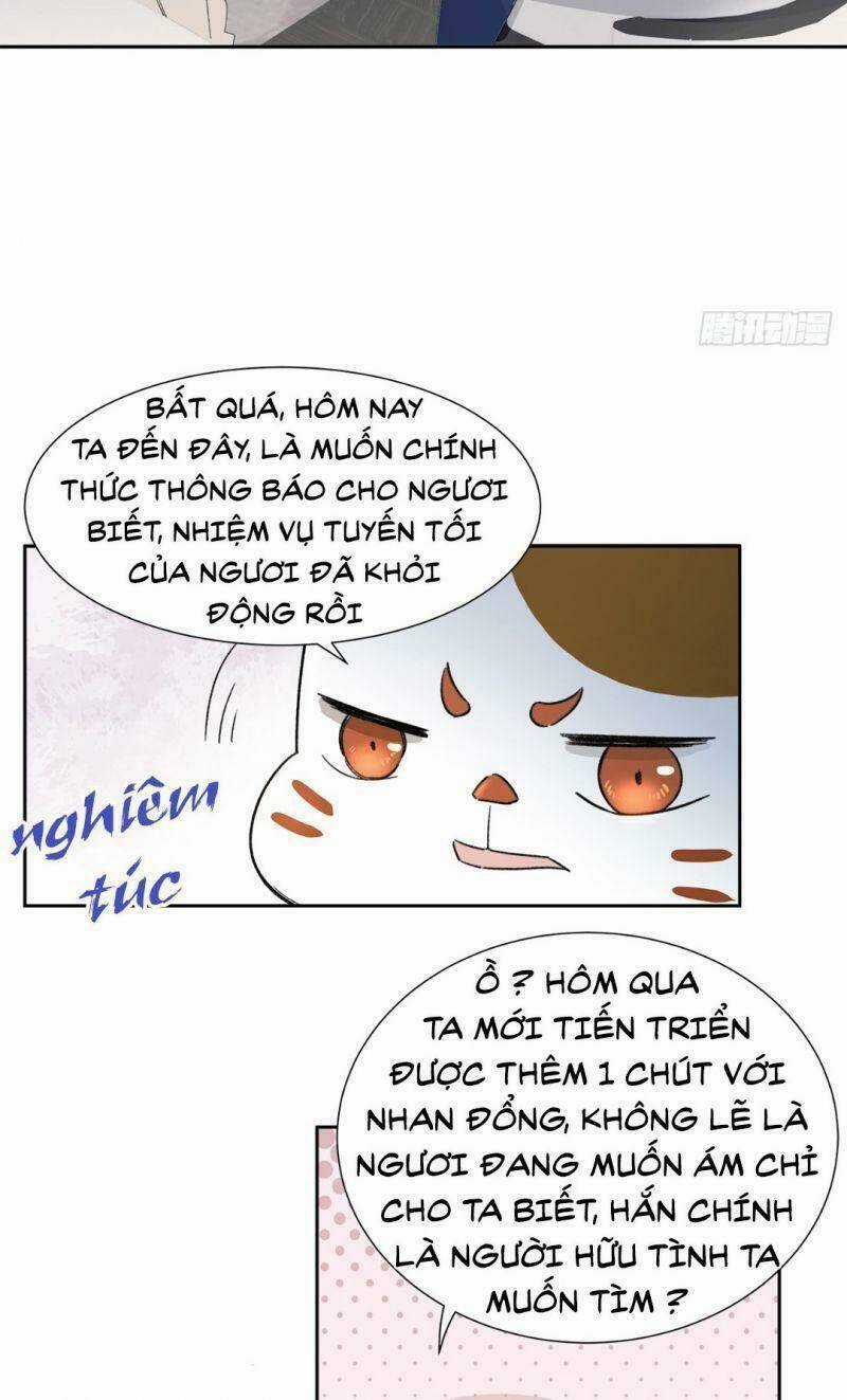 Ảnh Đế Yêu Hồ - Chapter 13 - Trang 19