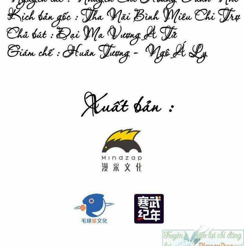 Ảnh Đế Yêu Hồ - Chapter 13 - Trang 3