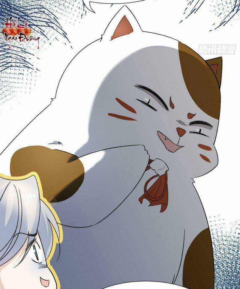 Ảnh Đế Yêu Hồ - Chapter 13 - Trang 21