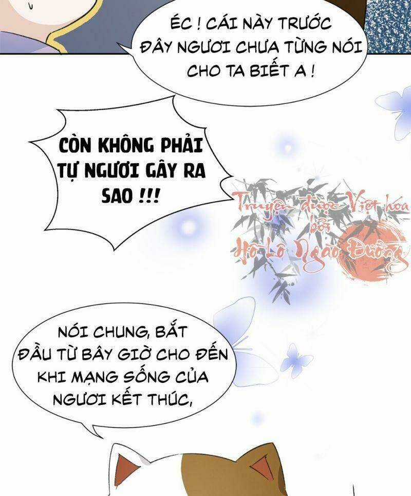 Ảnh Đế Yêu Hồ - Chapter 13 - Trang 22