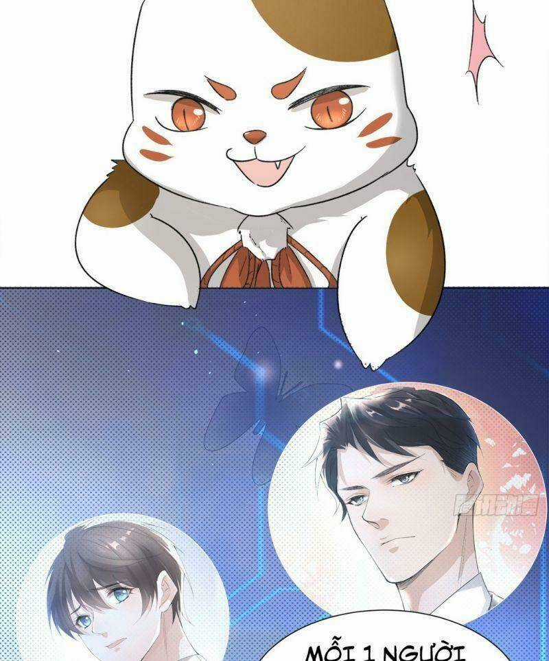 Ảnh Đế Yêu Hồ - Chapter 13 - Trang 23