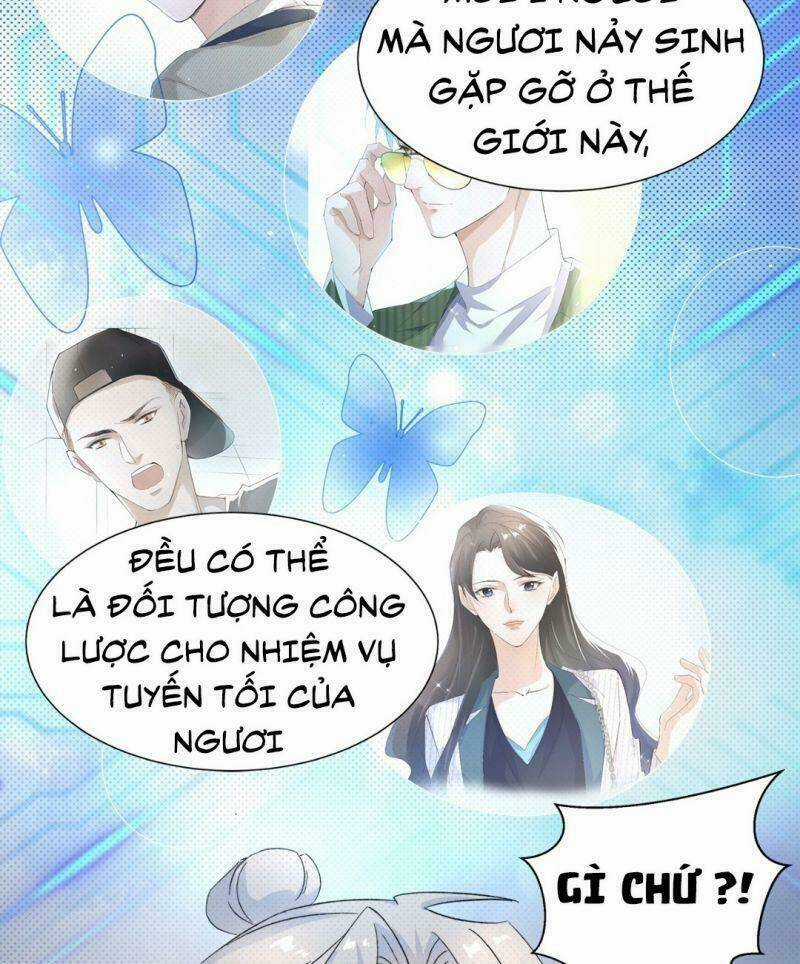 Ảnh Đế Yêu Hồ - Chapter 13 - Trang 24