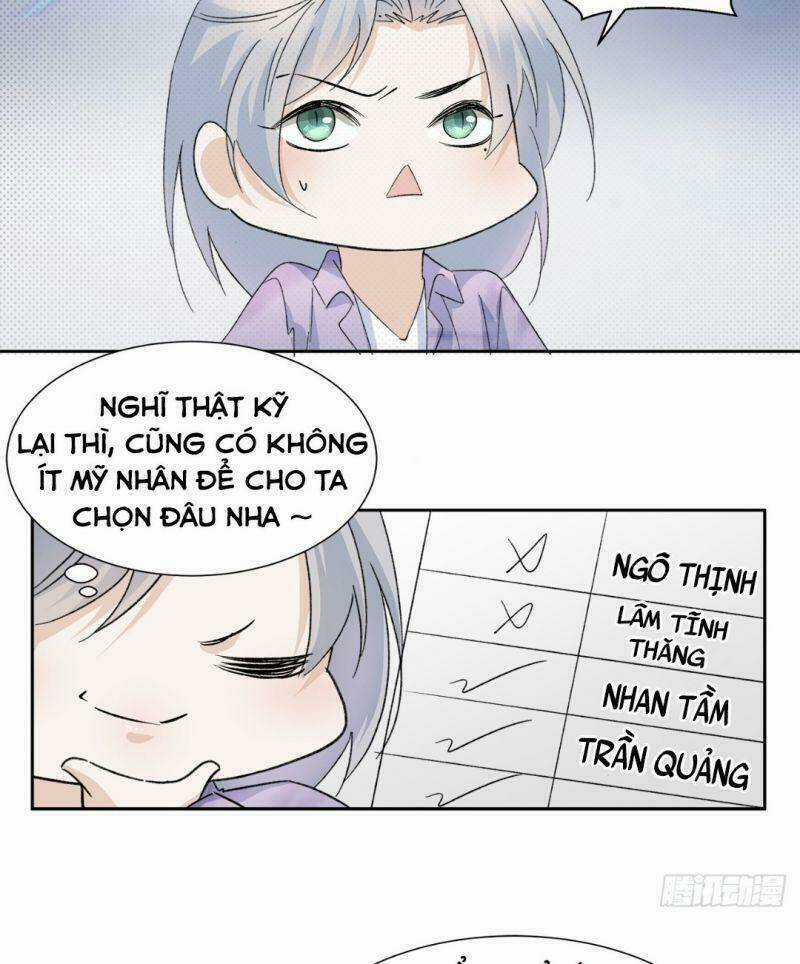 Ảnh Đế Yêu Hồ - Chapter 13 - Trang 25