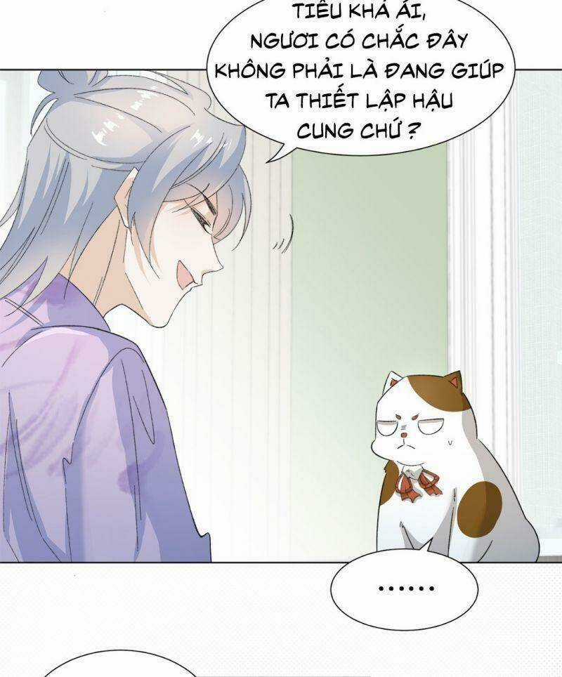 Ảnh Đế Yêu Hồ - Chapter 13 - Trang 26