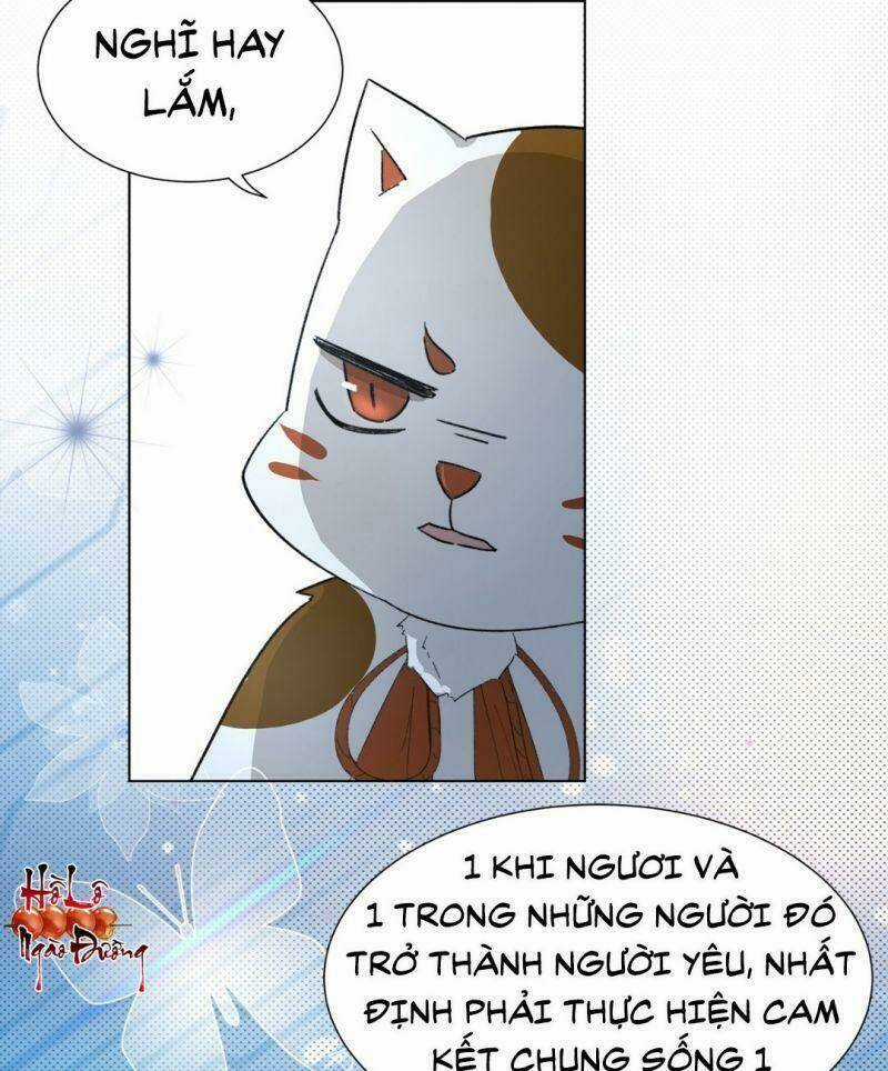 Ảnh Đế Yêu Hồ - Chapter 13 - Trang 27