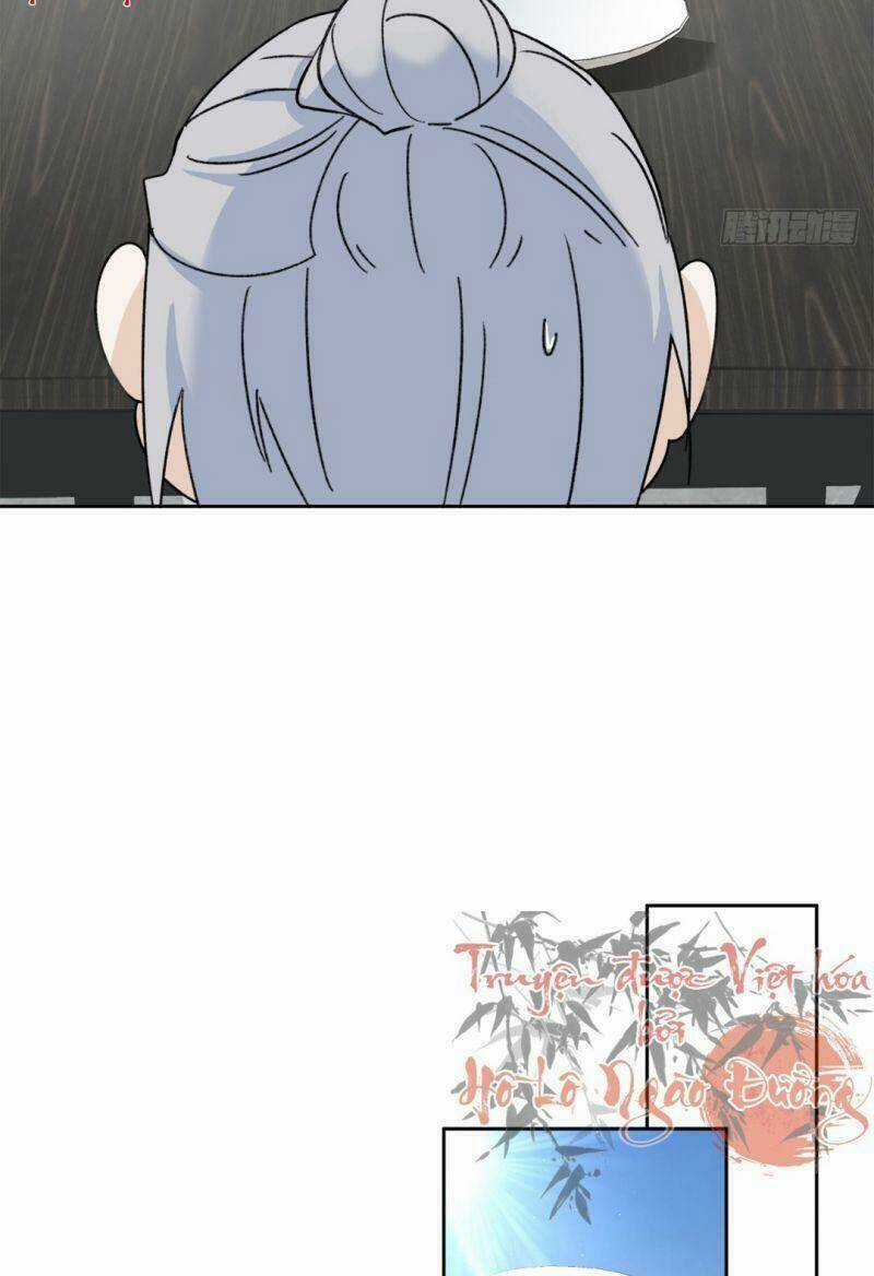 Ảnh Đế Yêu Hồ - Chapter 13 - Trang 33