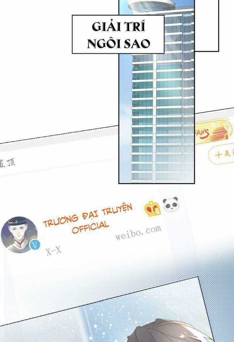 Ảnh Đế Yêu Hồ - Chapter 13 - Trang 34