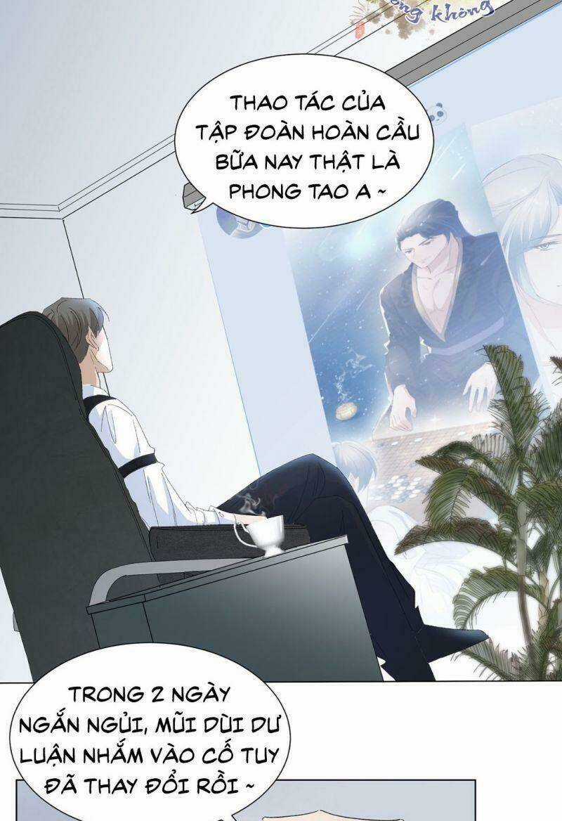 Ảnh Đế Yêu Hồ - Chapter 13 - Trang 37