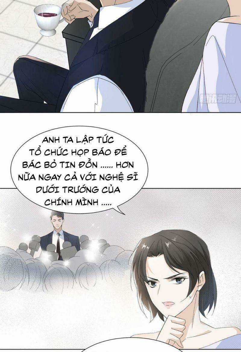 Ảnh Đế Yêu Hồ - Chapter 13 - Trang 40