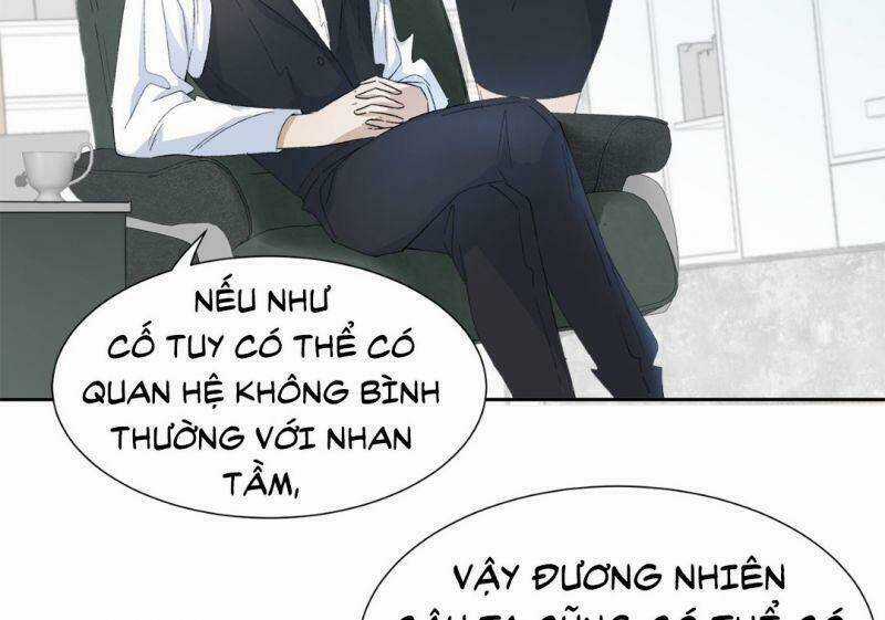 Ảnh Đế Yêu Hồ - Chapter 13 - Trang 44