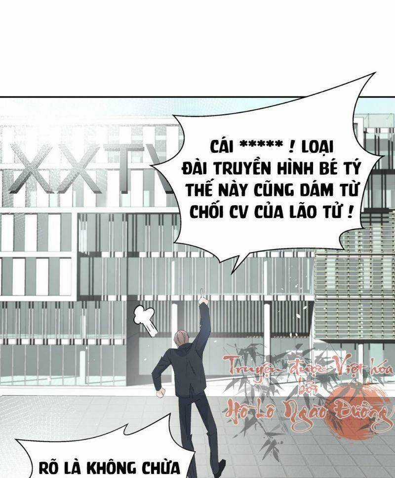 Ảnh Đế Yêu Hồ - Chapter 13 - Trang 52