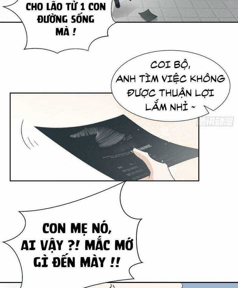 Ảnh Đế Yêu Hồ - Chapter 13 - Trang 53