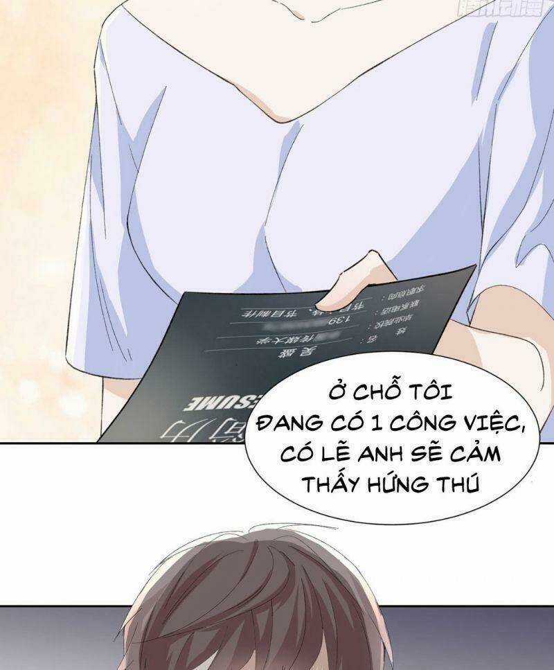 Ảnh Đế Yêu Hồ - Chapter 13 - Trang 56