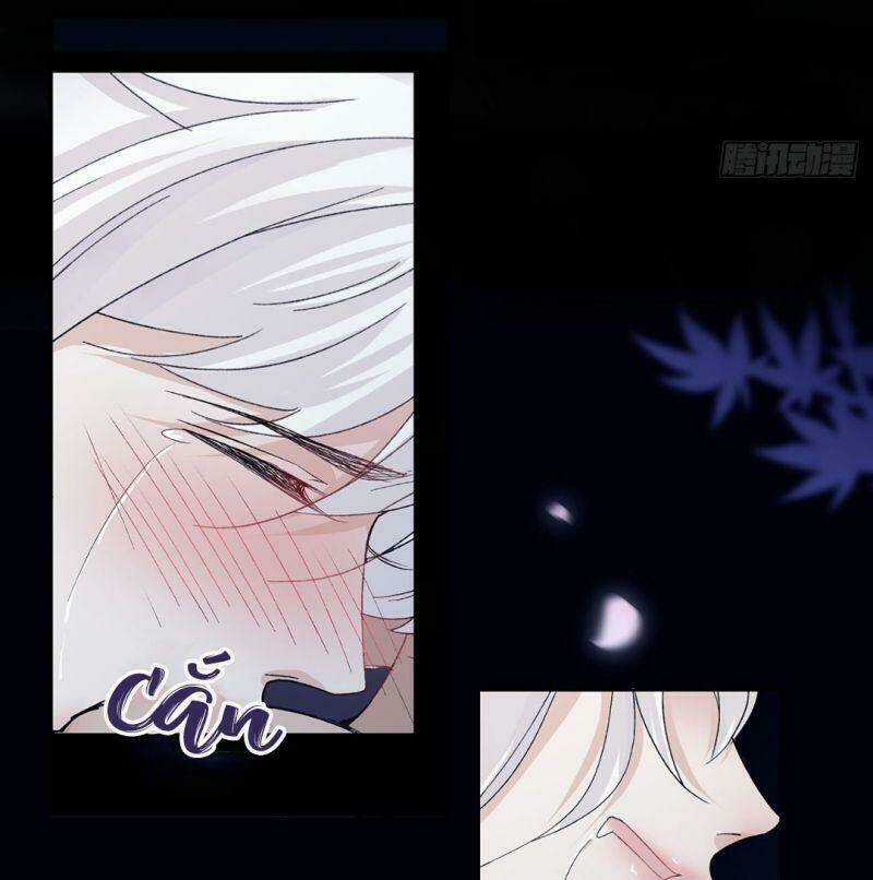 Ảnh Đế Yêu Hồ - Chapter 13 - Trang 7