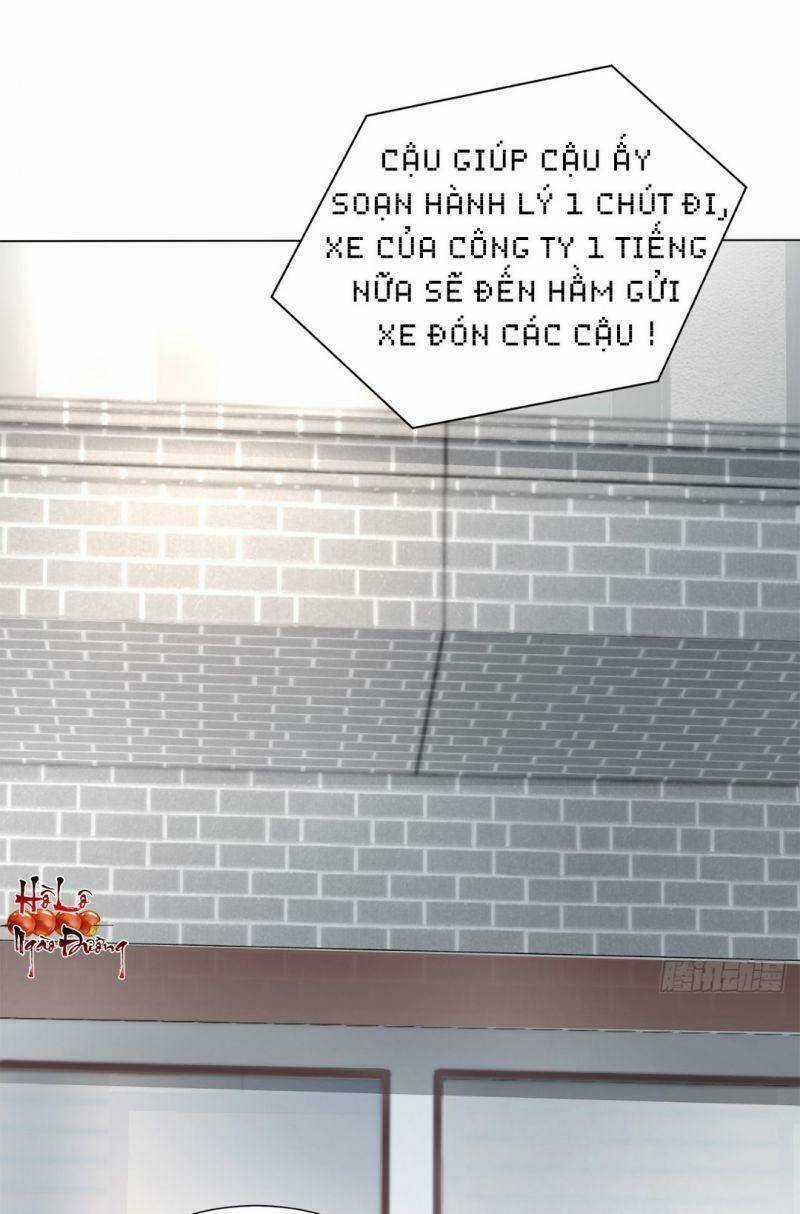 Ảnh Đế Yêu Hồ - Chapter 14 - Trang 11