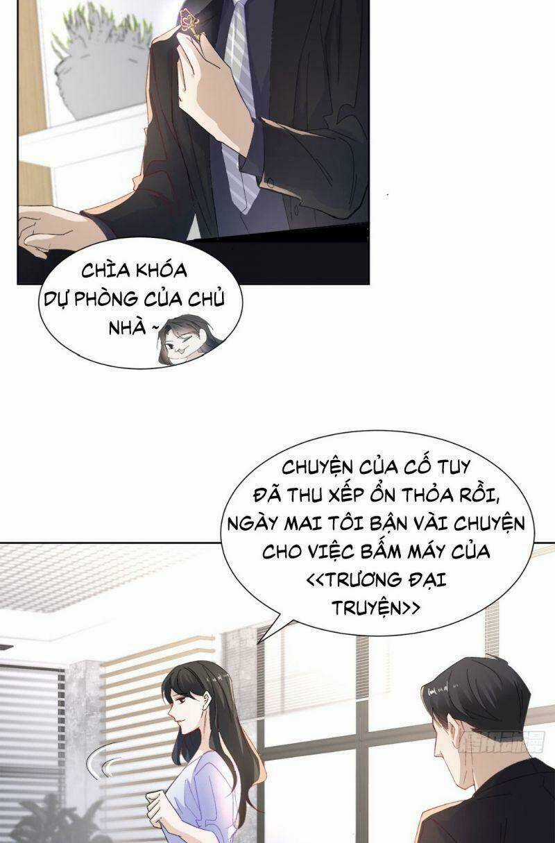 Ảnh Đế Yêu Hồ - Chapter 14 - Trang 17