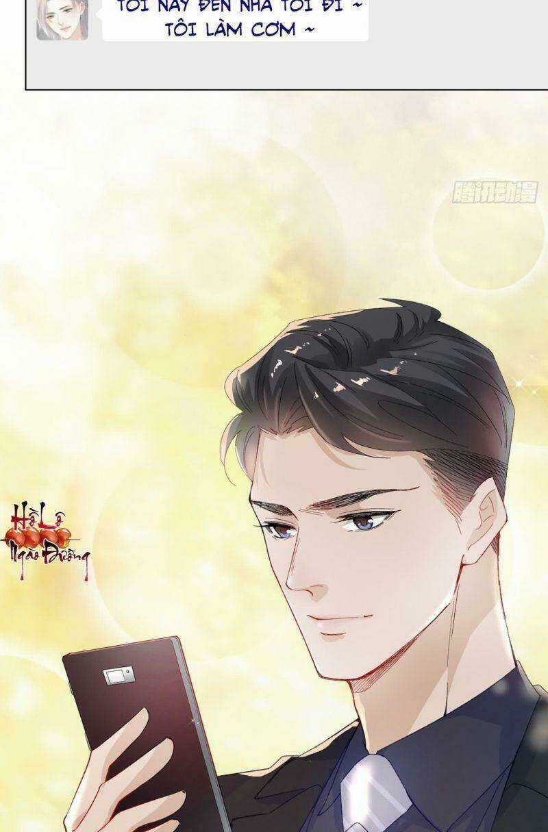 Ảnh Đế Yêu Hồ - Chapter 14 - Trang 20
