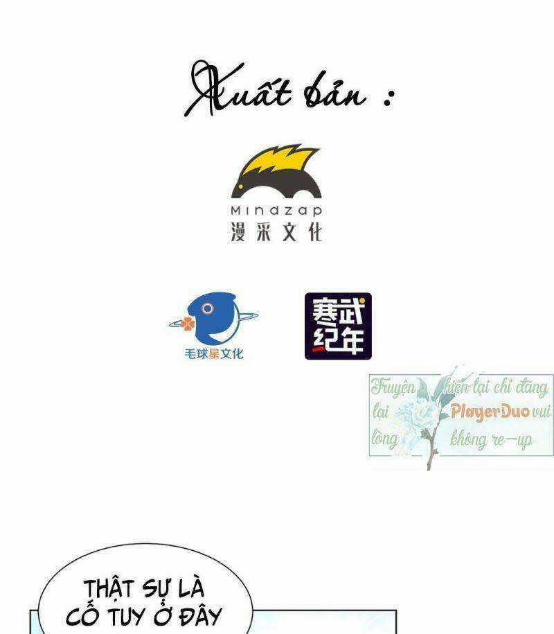 Ảnh Đế Yêu Hồ - Chapter 14 - Trang 3