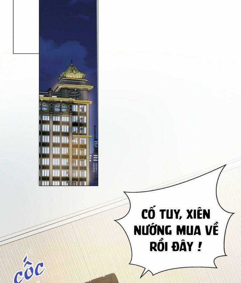 Ảnh Đế Yêu Hồ - Chapter 14 - Trang 22