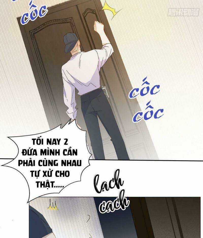 Ảnh Đế Yêu Hồ - Chapter 14 - Trang 23