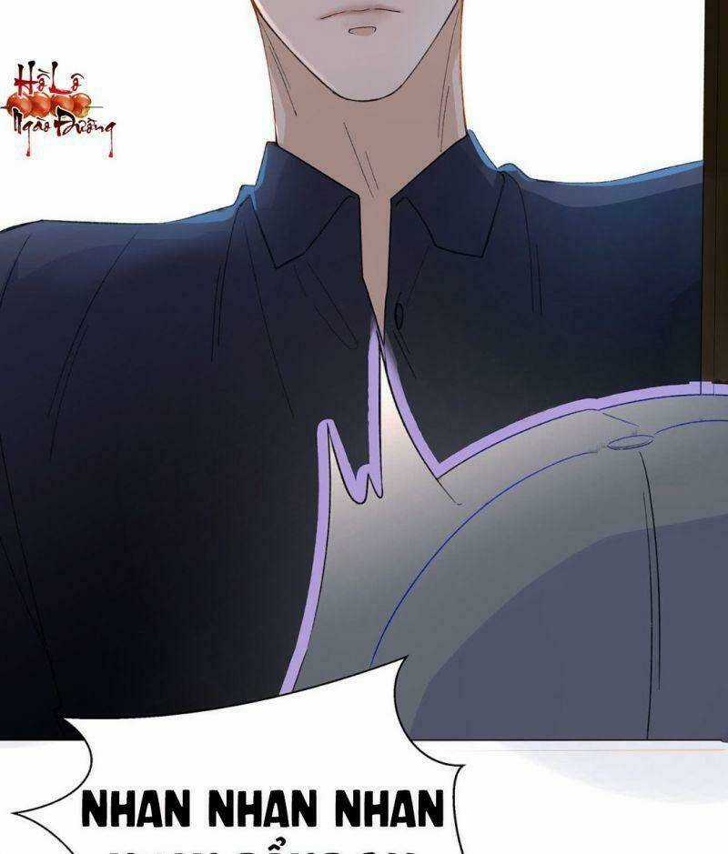 Ảnh Đế Yêu Hồ - Chapter 14 - Trang 25