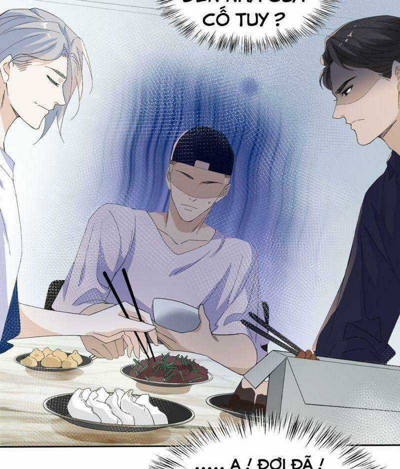 Ảnh Đế Yêu Hồ - Chapter 14 - Trang 27