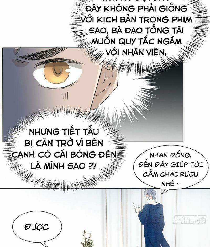 Ảnh Đế Yêu Hồ - Chapter 14 - Trang 28