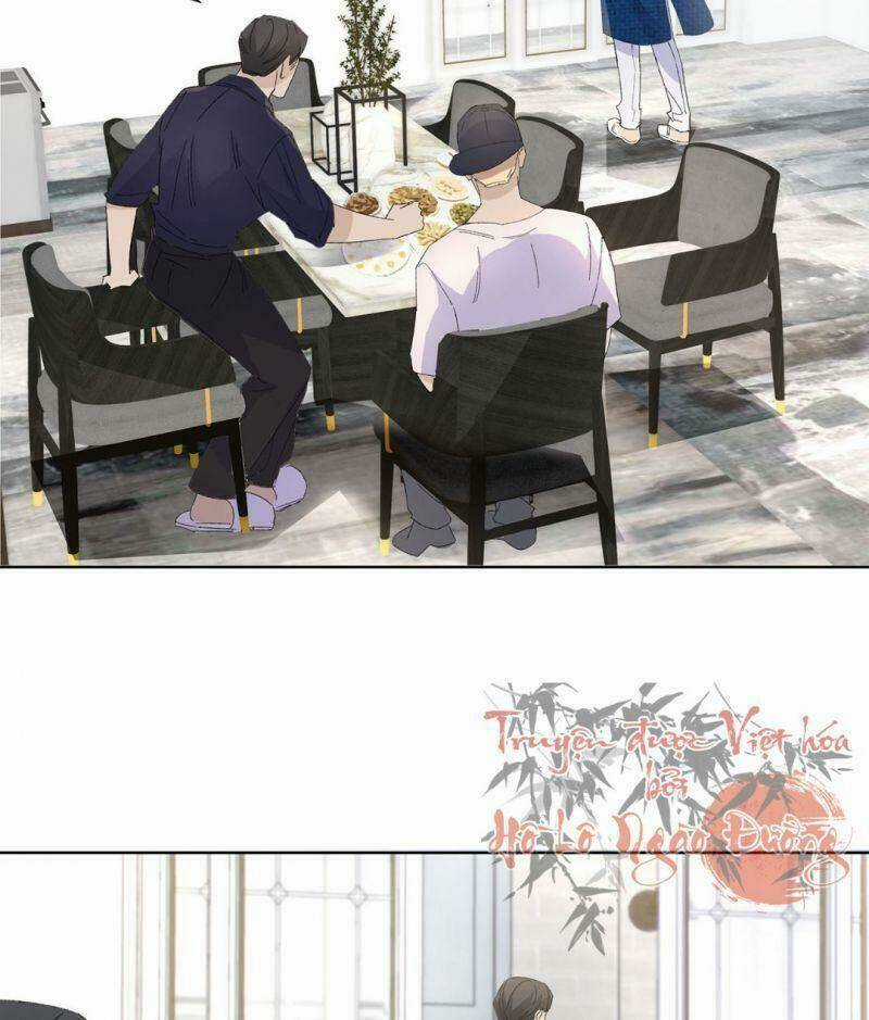 Ảnh Đế Yêu Hồ - Chapter 14 - Trang 29