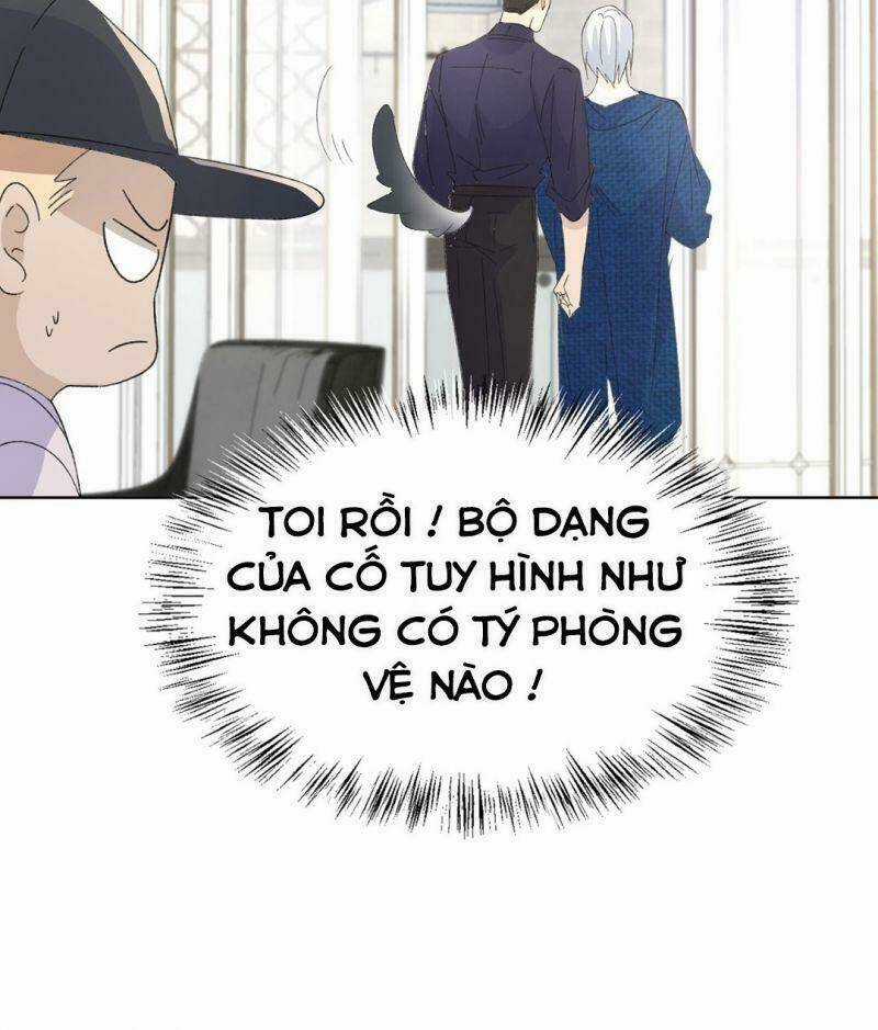 Ảnh Đế Yêu Hồ - Chapter 14 - Trang 30