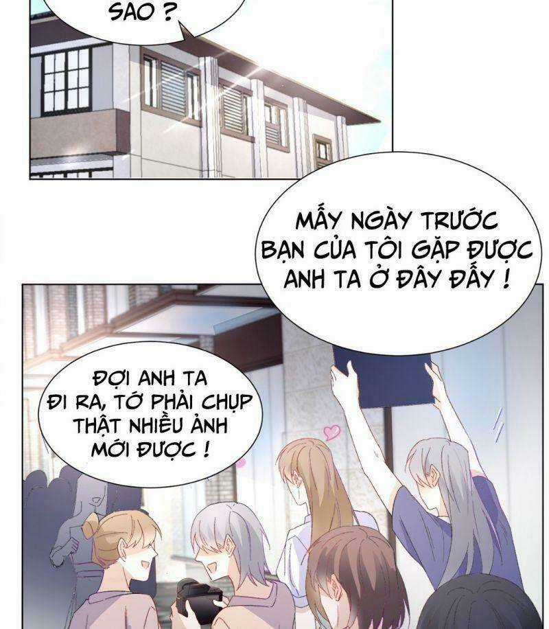 Ảnh Đế Yêu Hồ - Chapter 14 - Trang 4