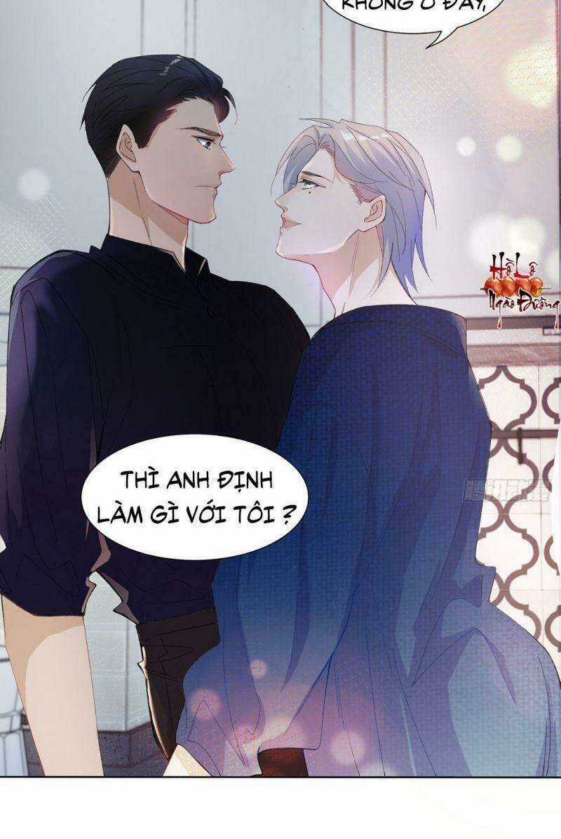 Ảnh Đế Yêu Hồ - Chapter 14 - Trang 34