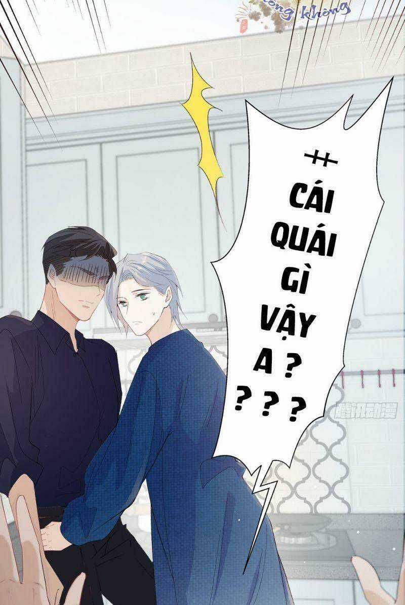 Ảnh Đế Yêu Hồ - Chapter 14 - Trang 36