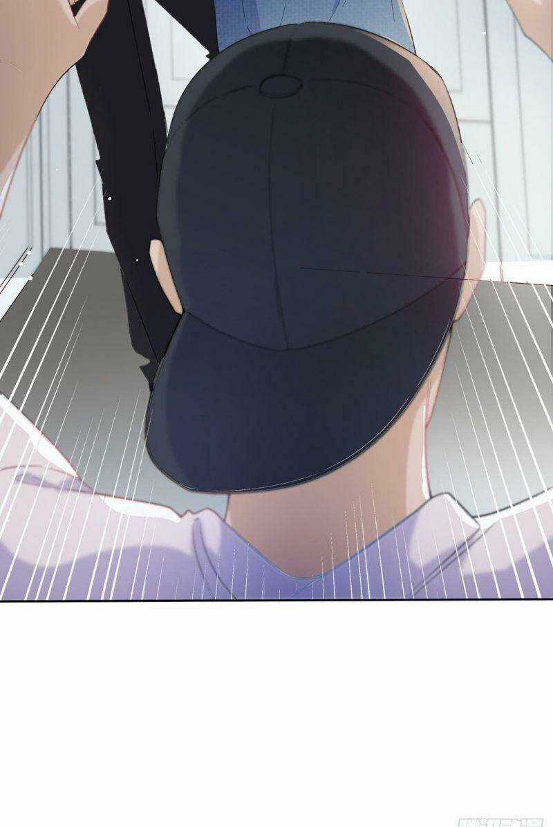 Ảnh Đế Yêu Hồ - Chapter 14 - Trang 37