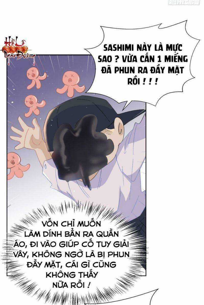 Ảnh Đế Yêu Hồ - Chapter 14 - Trang 38