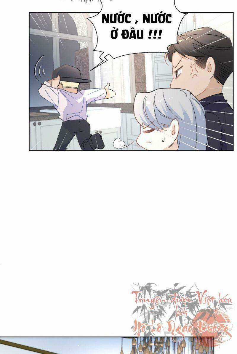 Ảnh Đế Yêu Hồ - Chapter 14 - Trang 39