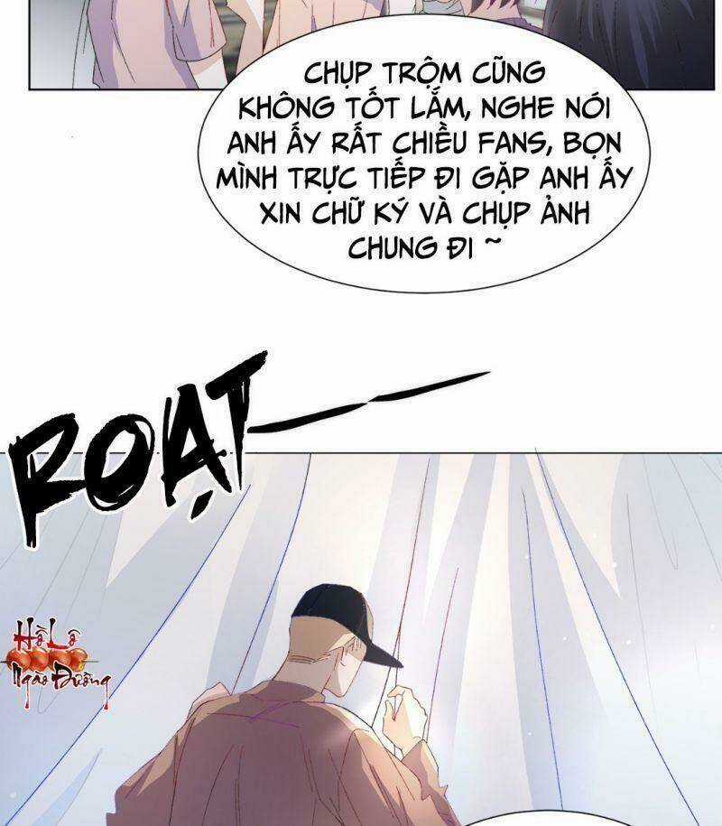 Ảnh Đế Yêu Hồ - Chapter 14 - Trang 5