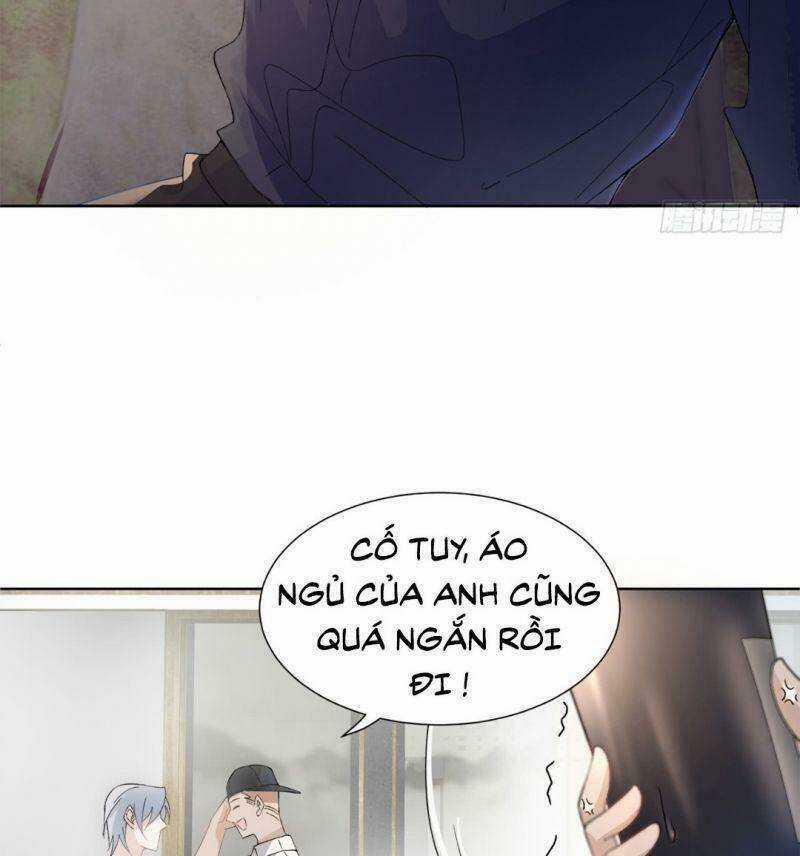 Ảnh Đế Yêu Hồ - Chapter 14 - Trang 41